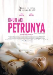 ONUN ADI PETRUNYA